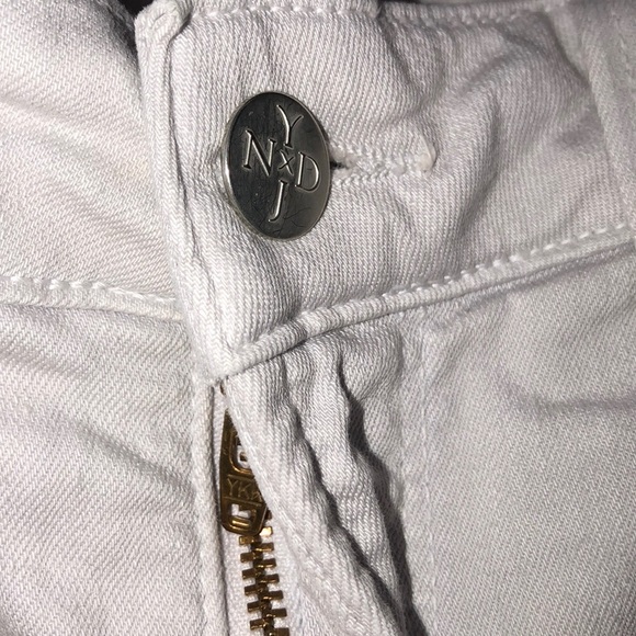 NYDJ size 6 Petite jeans - Picture 5 of 8
